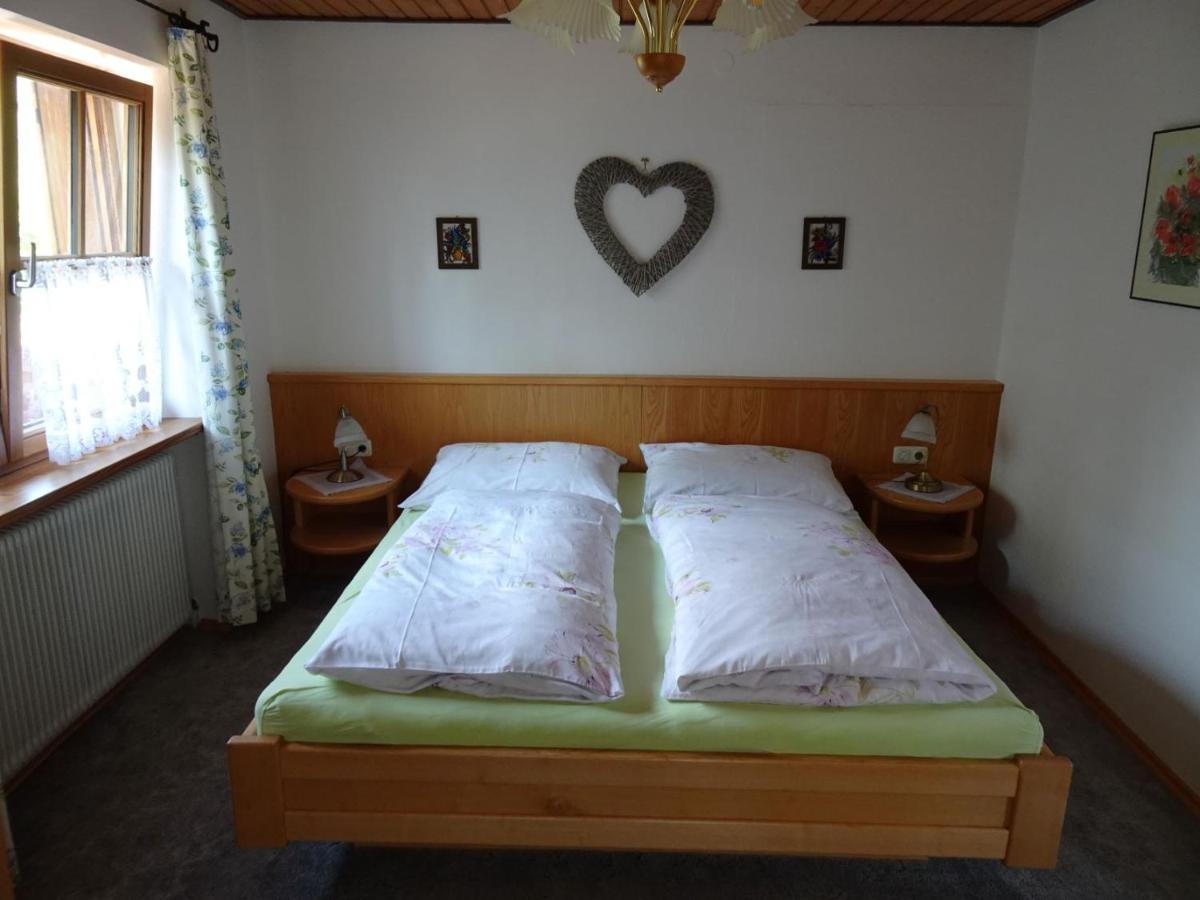 Biohof Schwanser Steinbach am Attersee Εξωτερικό φωτογραφία