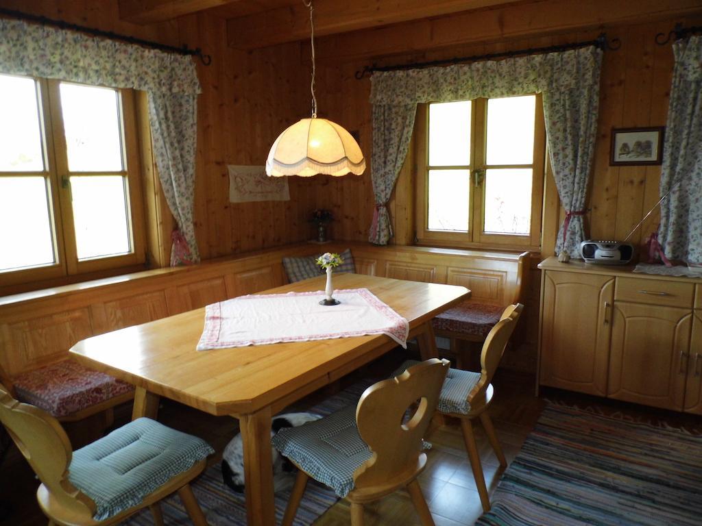 Biohof Schwanser Steinbach am Attersee Δωμάτιο φωτογραφία
