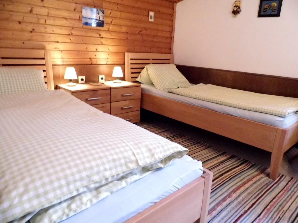 Biohof Schwanser Steinbach am Attersee Εξωτερικό φωτογραφία