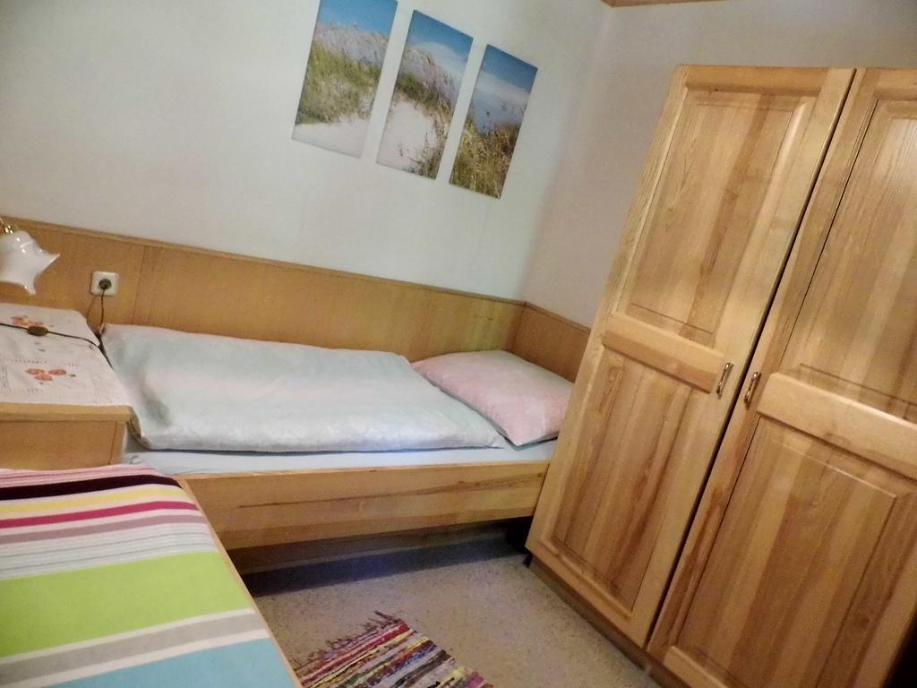 Biohof Schwanser Steinbach am Attersee Εξωτερικό φωτογραφία