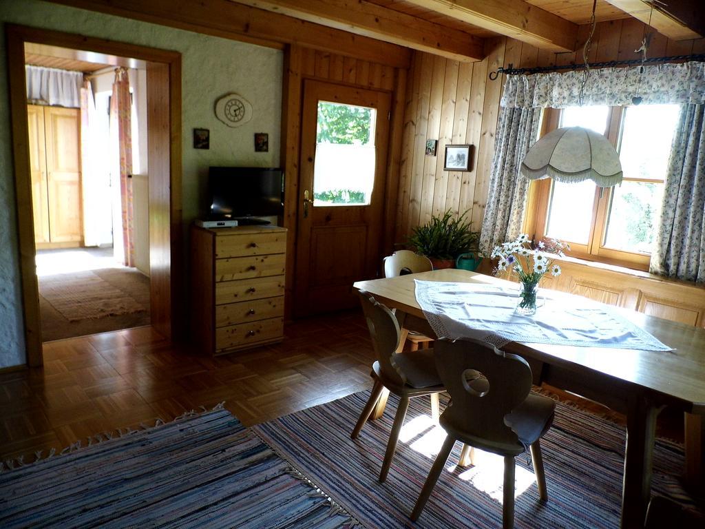 Biohof Schwanser Steinbach am Attersee Εξωτερικό φωτογραφία