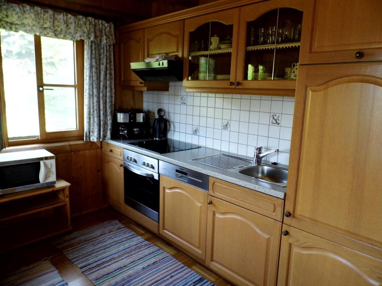 Biohof Schwanser Steinbach am Attersee Εξωτερικό φωτογραφία